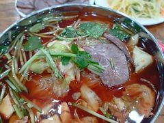 -顺通大冷面(总店)