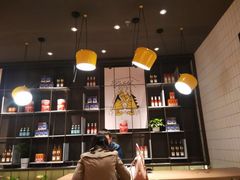 -乐凯撒披萨(欢乐颂购物中心店)