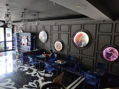 -欢乐迪KTV(南坪上海城店)
