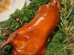 -莉莉海堂HAITANG·烤鸭(国贸商城店)