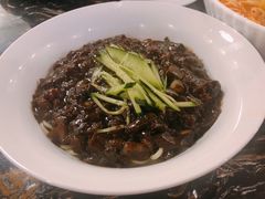 -桃园中华料理炸酱面(燕儿岛路店)