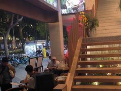 -大龙燚·旷野鲜火锅(广州首店)
