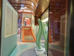 -童趣廊·儿童波波池·海洋球(长隆横琴湾酒店)