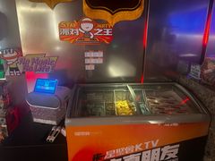 -星聚会KTV(南翔印象城MEGA店)