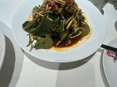 -贡宴盐帮菜自贡驻京联络处餐厅