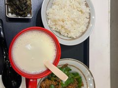 -永和大王(茉莉上新·共和新路店)