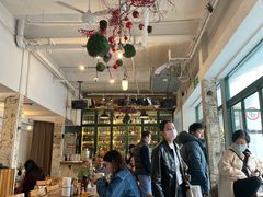 大堂-RAC BAR(安福路店)