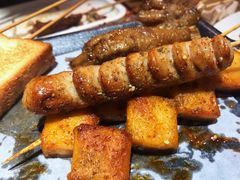 -管氏翅吧(马家堡店)