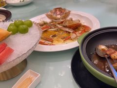 -海景壹号大酒店(滨湖店)