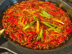牛油红锅-蜀大侠火锅(春熙路店)