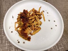 -枫品铁板烧(东樾店)