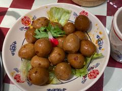 -赵美丽重庆火锅(西安直营总店)