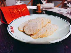 温州鱼饼-云天楼国鼎喜宴中心(国鼎店)