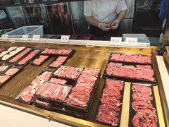 -海汕记·潮汕鲜牛肉火锅·自助