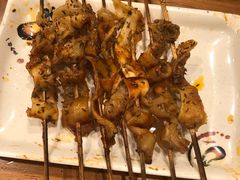 -老友谊冷面店(苏家屯店)