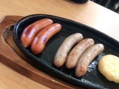 -萨莉亚意式餐厅(南京环亚凯瑟琳广场店)