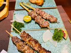 -弓二·烧鸟居酒屋(财富购物中心店)