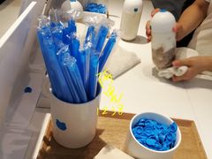 -兰熊鲜奶(西直门凯德mall店)