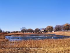 -野鸭湖国家湿地公园