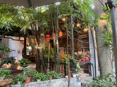 -生机蔬食·24节气料理餐厅(番禺广场店)