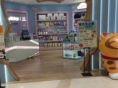 -NRG健身私教CLUB(打浦桥店)