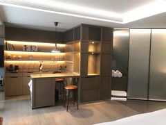 -北京三里屯CHAO酒店