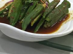 -清真·锦翔炝锅鱼(明德门店)