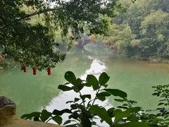-英西峰林·洞天仙境