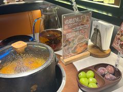 -芸山季·云南山珍菌火锅(人民广场来福士店)