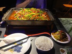 -伟大航路烤鱼(迅驰广场店)
