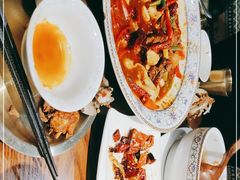 -盾亚新疆餐厅(松江万达广场店)