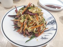 -老边饺子馆(东单店)