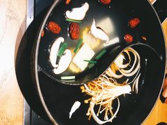 -呷哺呷哺 黄金牧场 (新中关购物中心店)