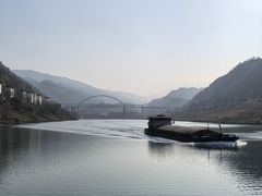 -乌江画廊(彭水苗族土家族自治县)