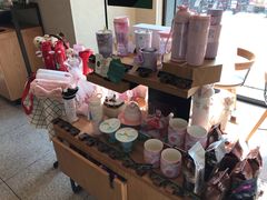 -星巴克(昆山花桥商务城店)