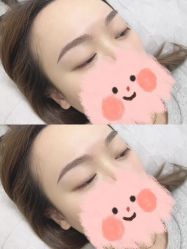 -Verywang半永久纹眉•仪器野生眉