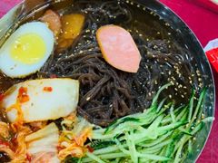 -西塔大冷面(市府大路店)