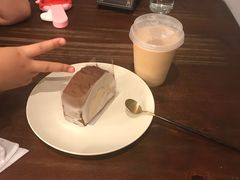 -醒味咖啡馆(南市桥巷店)