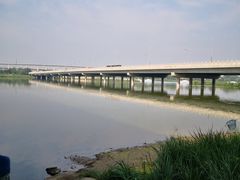 -绿堤公园