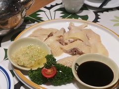 -味食家市师鸡(三元里店)