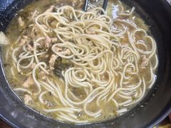 -家烧面馆【南山路知名经典面食】