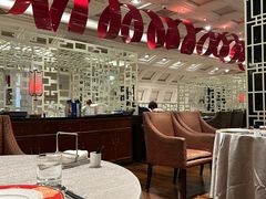 -北京王府井希尔顿酒店·秦唐中餐厅Chynna
