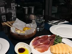 -CASANOVA西餐厅(海信广场店)
