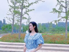 -东郊湿地公园