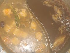 -彤德莱牛肉火锅(双港店)