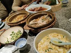 -南京大牌档(之心城店)