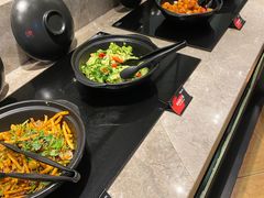 -比格比萨自助(万柳华联店)
