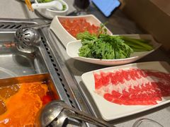 -海底捞火锅(奥山世纪城店)