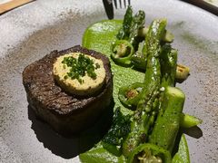 -Mercato莫卡多露台餐厅与酒吧(K11店)
