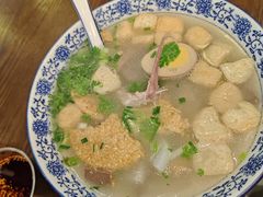 -小潘记鸭血粉丝汤